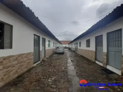 Kitnet à venda, 10m² no São Pedro, Teresina