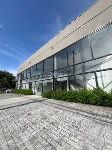 Sala Comercial para alugar, 177m² no São João, Itajaí