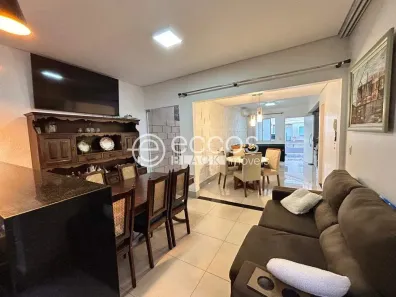 Casa de Condomínio com 3 Quartos à venda, 130m² no Jardim Sul, Uberlândia
