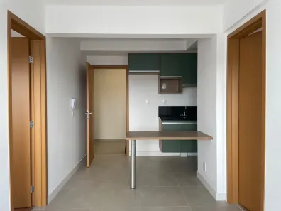 Apartamento com 2 Quartos para alugar, 80m² no Granbery, Juiz de Fora