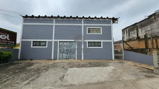 Galpão/Depósito/Armazém à venda, 338m² no Cidade Satélite Íris, Campinas