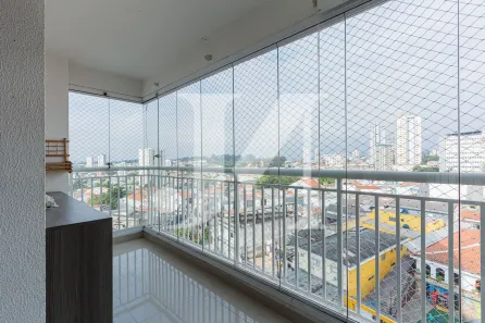 Apartamento com 3 Quartos à venda, 78m² no Vila Formosa, São Paulo