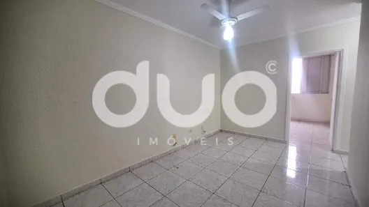 Apartamento com 2 Quartos para alugar, 50m² no Centro, Piracicaba