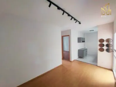 Apartamento com 2 Quartos à venda, 50m² no Restinga, Porto Alegre