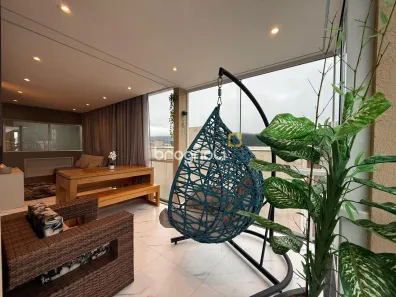 Cobertura com 3 Quartos à venda, 105m² no Ingleses do Rio Vermelho, Florianópolis