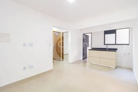 Apartamento com 2 Quartos à venda, 42m² no Quarta Parada, São Paulo