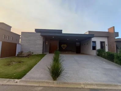 Casa de Condomínio com 3 Quartos à venda, 230m² no Brasil, Itu