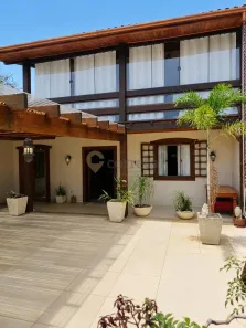 Casa com 3 Quartos à venda, 200m² no Bosque da Praia, Rio das Ostras