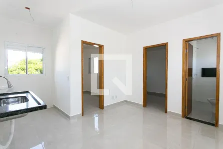 Apartamento com 2 Quartos à venda, 55m² no Vila Talarico, São Paulo
