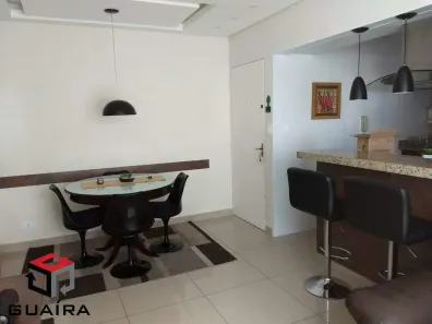 Apartamento com 2 Quartos à venda, 60m² no Centro, São Bernardo do Campo