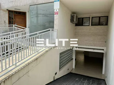 Prédio Comercial à venda, 492m² no Jardim, Santo André