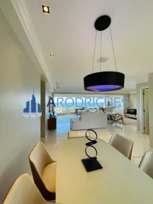 Apartamento com 4 Quartos à venda, 200m² no Pituaçu, Salvador