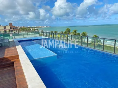 Apartamento com 3 Quartos à venda, 113m² no Intermares, Cabedelo