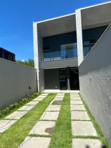 Casa com 4 Quartos para alugar, 230m² no Ipitanga, Lauro de Freitas