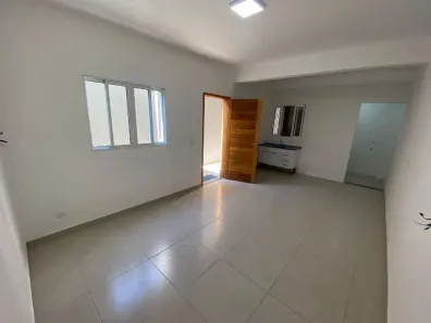Apartamento com 2 Quartos para alugar, 65m² no Lauzane Paulista, São Paulo