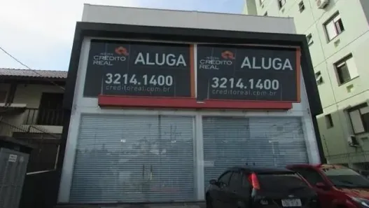 Sala Comercial com 1 Quarto à venda, 332m² no Medianeira, Porto Alegre