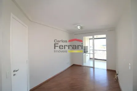 Apartamento com 2 Quartos para alugar, 65m² no Casa Verde, São Paulo