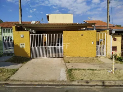 Sobrado com 2 Quartos à venda, 140m² no Residencial Cosmos, Campinas