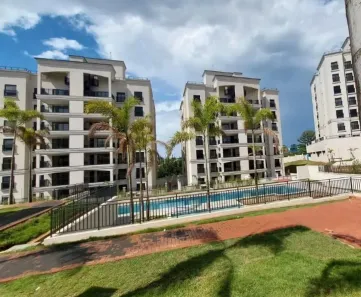 Apartamento com 3 Quartos para alugar, 91m² no Bairro das Palmeiras, Campinas