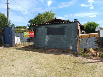 Lote/Terreno à venda, 371m² no Cajuru, Curitiba