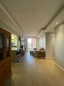 Apartamento com 3 Quartos à venda, 73m² no Jardim Sabará, Porto Alegre