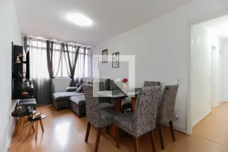 Apartamento com 2 Quartos à venda, 50m² no Tucuruvi, São Paulo