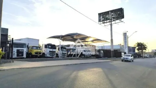 Galpão/Depósito/Armazém para alugar, 600m² no Jardim São Francisco (Nova Veneza), Sumaré