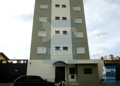 Apartamento com 2 Quartos à venda, 70m² no Jardim São Carlos, São Carlos