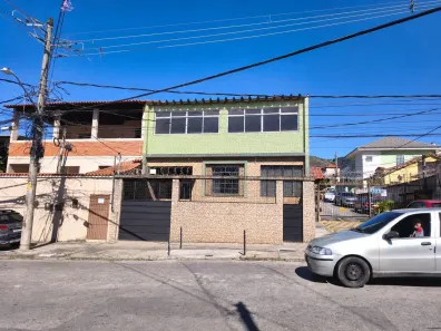 Casa com 3 Quartos à venda, 254m² no Encantado, Rio de Janeiro