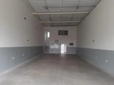 Galpão/Depósito/Armazém para alugar, 200m² no Vale do Sol, Piracicaba