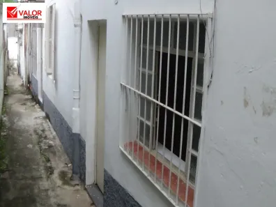 Casa com 1 Quarto para alugar, 35m² no Vila Progredior, São Paulo
