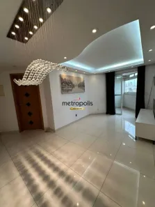 Apartamento com 3 Quartos à venda, 71m² no Parque Jaçatuba, Santo André