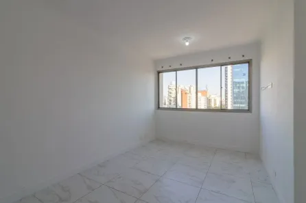 Apartamento com 2 Quartos à venda, 75m² no Campo Belo, São Paulo