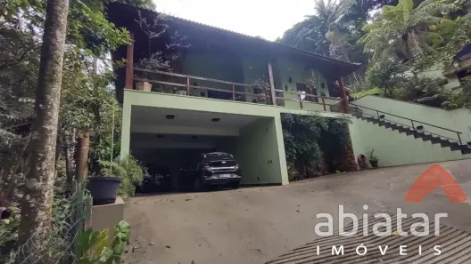 Casa com 4 Quartos à venda, 400m² no Condomínio Iolanda, Taboão da Serra