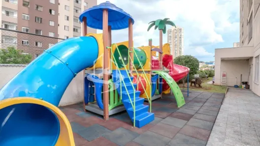 Apartamento com 2 Quartos para alugar, 61m² no Sacomã, São Paulo