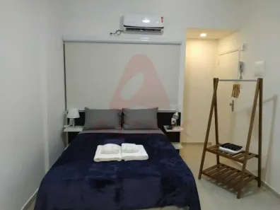 Kitnet com 1 Quarto à venda, 30m² no Copacabana, Rio de Janeiro