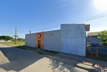 Galpão/Depósito/Armazém à venda, 398m² no Centro, Balneário Rincão