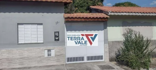 Casa com 2 Quartos à venda, 67m² no Margem Esquerda, Cachoeira Paulista