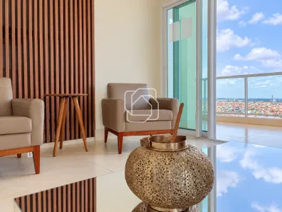 Casa de Condomínio com 3 Quartos para alugar, 174m² no Jardim Pompéia, Indaiatuba