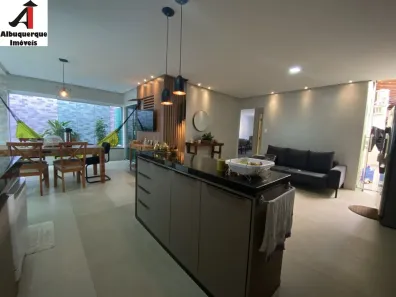 Casa de Condomínio com 3 Quartos à venda, 190m² no Turu, São Luís