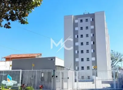 Apartamento com 2 Quartos à venda, 45m² no São João, Jacareí