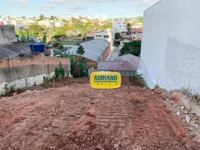 Lote/Terreno para venda ou aluguel, 412m² no Barreiros, São José
