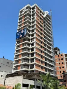 Apartamento com 3 Quartos à venda, 124m² no , Balneário Piçarras