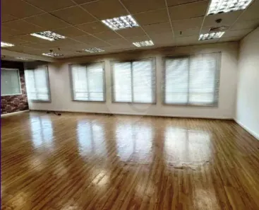 Sala Comercial para alugar, 120m² no Várzea da Barra Funda, São Paulo