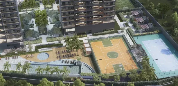 Apartamento com 4 Quartos à venda, 153m² no Vila Yara, Osasco