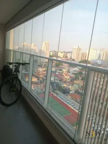 Apartamento com 1 Quarto à venda, 40m² no Vila Leopoldina, São Paulo