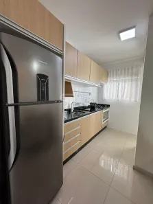 Apartamento com 3 Quartos à venda, 78m² no Pagani, Palhoça