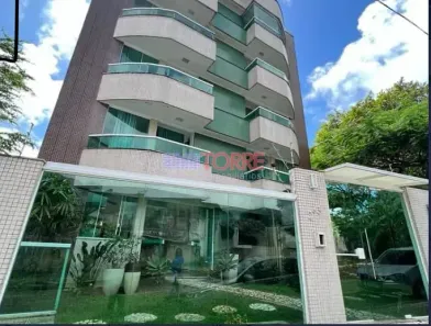 Apartamento com 2 Quartos à venda, 72m² no Boa Vista, Ilhéus