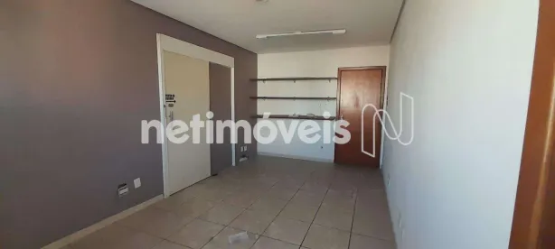 Sala Comercial para alugar, 30m² no Barro Preto, Belo Horizonte