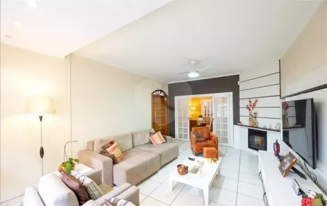 Sobrado com 4 Quartos à venda, 245m² no Vila Clementino, São Paulo